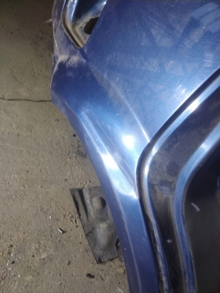 Крыло, CHEVROLET, LACETTI, J200, F16D3, 2007, R, R