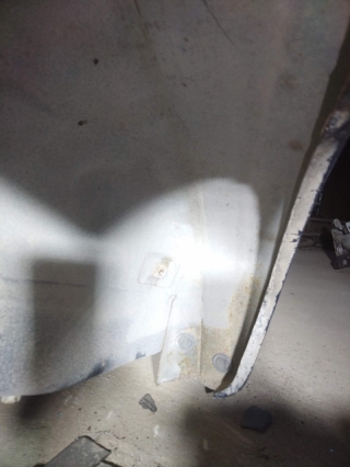 Крыло, CHEVROLET, LACETTI, J200, F16D3, 2007, R, R