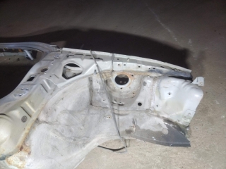 Чашка кузова, HYUNDAI, ELANTRA, XD, G4GB, F, R