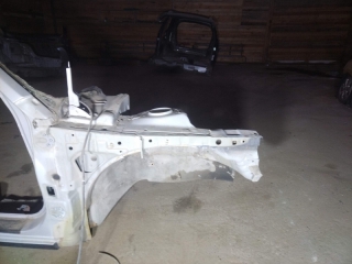 Чашка кузова, HYUNDAI, ELANTRA, XD, G4GB, F, R