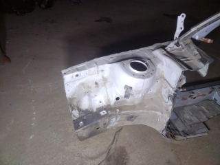Чашка кузова, HYUNDAI, ELANTRA, XD, G4GB, F, R