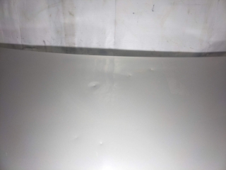 Крышка багажника, HYUNDAI, ELANTRA, XD, G4GB