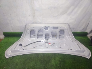 Крышка багажника, HYUNDAI, ELANTRA, XD, G4GB