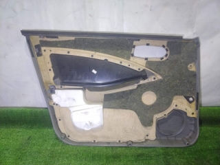 Обшивка двери, CHEVROLET, LACETTI, J200, F16D3, 2007, F, R, 9655632