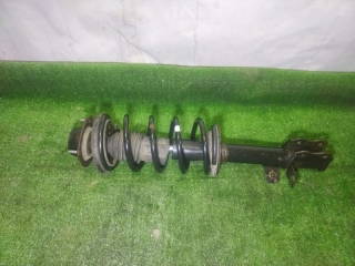 Амортизатор, CHEVROLET, LACETTI, J200, F16D3, 2007, R, R