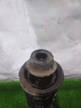 Амортизатор, CHEVROLET, LACETTI, J200, F16D3, 2007, R, L