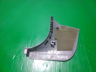 Накладка на стойку, HYUNDAI, ELANTRA, XD, G4GB, F, R, верх