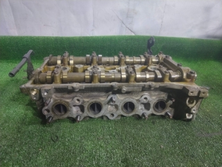 Головка блока цилиндров, KIA, SORENTO, XM, G4KE, 2012