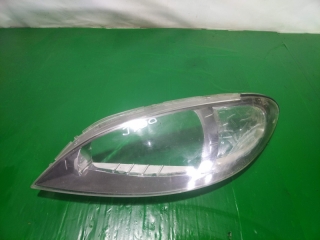 Стекло фары, CHEVROLET, LACETTI, J200, F16D3, 2007, F, R