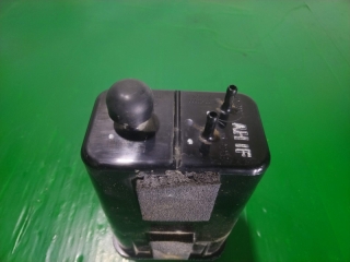 Абсорбер, HYUNDAI, ELANTRA, XD, G4GB, 31420-3A000
