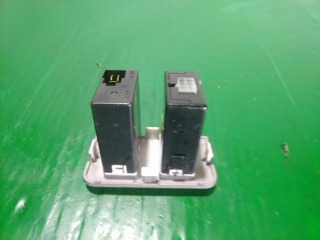 Кнопка управления корректором  фар, CHEVROLET, LACETTI, J200, F16D3, 2007