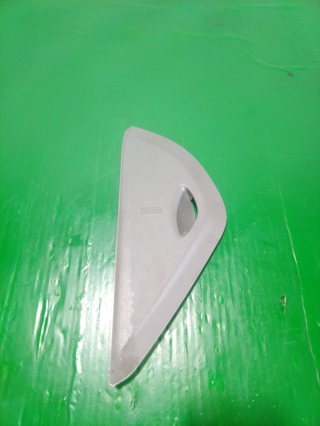 Накладка на торпеду, CHEVROLET, LACETTI, J200, F16D3, 2007, 96555024