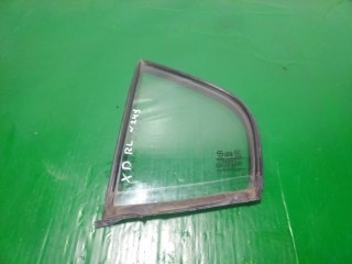 Форточка двери, HYUNDAI, ELANTRA, XD, G4GB, R, L
