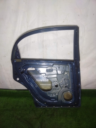 Дверь, CHEVROLET, LACETTI, J200, F16D3, 2007, R, L