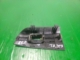 Накладка кнопки стеклоподъемника, KIA, SPORTAGE, KM, D4EA, 2006, R, L, 93580-1F500