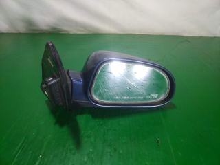 Зеркало заднего вида боковое, CHEVROLET, LACETTI, J200, F16D3, 2007, F, R