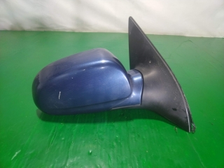 Зеркало заднего вида боковое, CHEVROLET, LACETTI, J200, F16D3, 2007, F, R