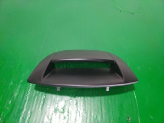 Кожух часов, CHEVROLET, LACETTI, J200, F16D3, 2007, 96554963