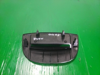 Кожух часов, CHEVROLET, LACETTI, J200, F16D3, 2007, 96554963