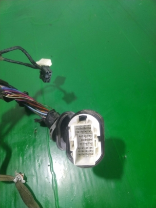 Проводка двери, CHEVROLET, LACETTI, J200, F16D3, 2007, F, L, 96409099
