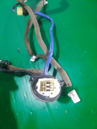 Проводка двери, CHEVROLET, LACETTI, J200, F16D3, 2007, R, L, 96613942