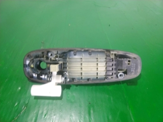 Ручка двери внешняя, CHEVROLET, LACETTI, J200, F16D3, 2007, F, R
