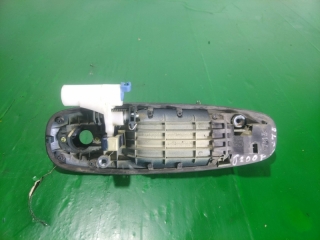 Ручка двери внешняя, CHEVROLET, LACETTI, J200, F16D3, 2007, F, L