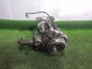 Раздаточная коробка, NISSAN, WINGROAD, WFY11, QG18DE, 2000