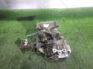 Раздаточная коробка, NISSAN, WINGROAD, WFY11, QG18DE, 2000