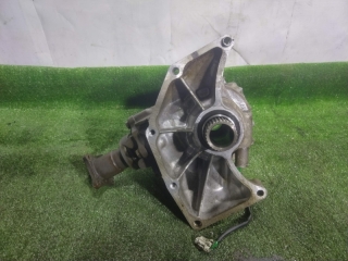 Раздаточная коробка, NISSAN, WINGROAD, WFY11, QG18DE, 2000