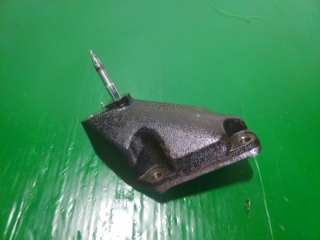 Крепление опоры кпп, CHEVROLET, LACETTI, J200, F16D3, 2007, 96550276