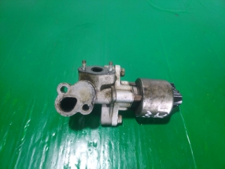 Клапан egr, CHEVROLET, LACETTI, J200, F16D3, 2007