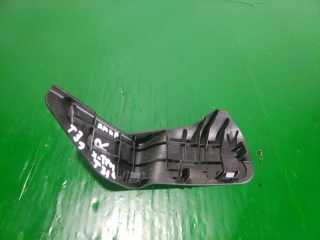 Крышка обшивки багажника, NISSAN, X-TRAIL, T31, MR20DE, R, 84996-JG00A