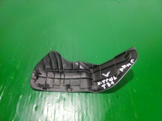 Крышка обшивки багажника, NISSAN, X-TRAIL, T31, MR20DE, L, 84997-JG00A