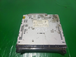 Чейнджер CD, NISSAN, PRIMERA, P12, QG18DE, 2002, 28185-AU000
