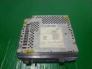 Магнитола, DAEWOO, NEXIA, N100, G15MF, 1997, 96211884U00