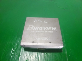 Чейнджер CD, NISSAN, CEFIRO, WA32, VQ20DE, 1994, B8200-89915