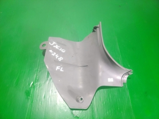 Накладка на стойку, CHEVROLET, LACETTI, J200, F16D3, 2007, L, низ, 96555538