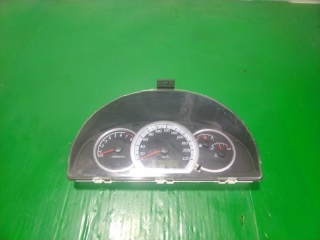 Панель приборов, CHEVROLET, LACETTI, J200, F16D3, 2007, 96804362