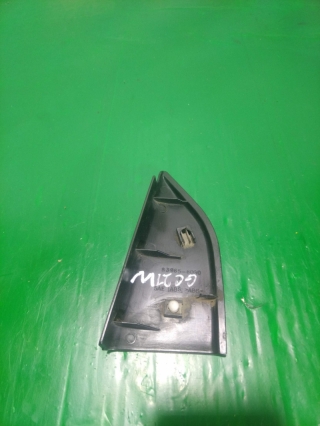 Уголок двери внутренний, SUZUKI, CULTUS, GC21W, G15A, 1999, R, L, 83965-60G00