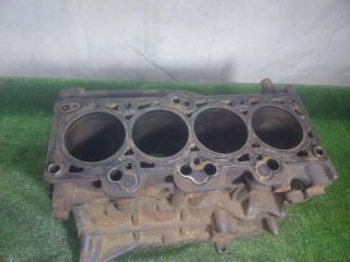 Блок цилиндров, KIA, SPORTAGE, KM, G4GC, 2007-2008