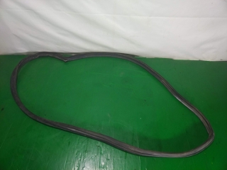 Уплотнитель дверного проема, SUZUKI, CULTUS, GC21W, G15A, 1999