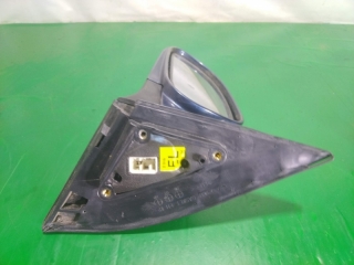 Зеркало заднего вида боковое, CHEVROLET, LACETTI, J200, F16D3, 2007, F, L