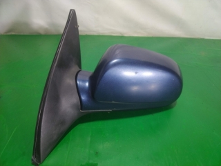 Зеркало заднего вида боковое, CHEVROLET, LACETTI, J200, F16D3, 2007, F, L