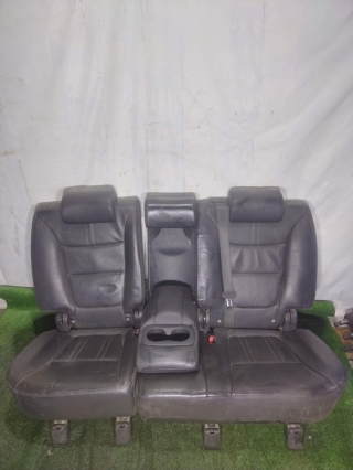 Сиденье, KIA, SORENTO, XM, G4KE, 2012, R
