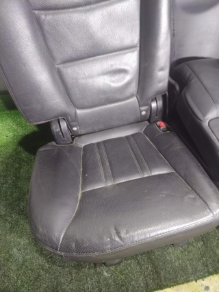 Сиденье, KIA, SORENTO, XM, G4KE, 2012, R