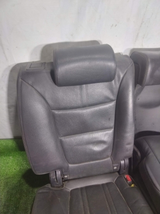 Сиденье, KIA, SORENTO, XM, G4KE, 2012, R