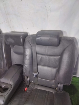 Сиденье, KIA, SORENTO, XM, G4KE, 2012, R