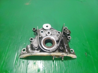 Масляный насос, TOYOTA, COROLLA SPASIO, AE111, 4A-FE, 1998