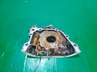 Масляный насос, TOYOTA, COROLLA SPASIO, AE111, 4A-FE, 1998